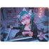 Anime Catgirl Gamer Nerd by Ivy Dolamore Surface Laptop Studio Skin
